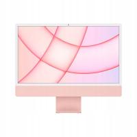 Apple iMac 24 M1 8GB 256GB розовый