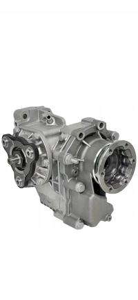 Редуктор 0av409053ae 2.0 TDI VW Audi Skoda