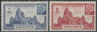 Indochiny - osobowości** (1941) SW 254-255