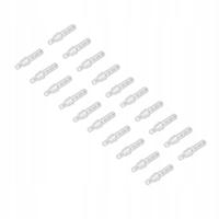 20pcs 4,2 mm Wewnętrzna średnica łucznicza łucznicze strzałki wałek 63