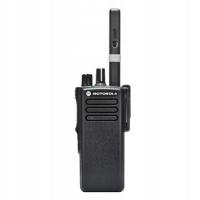 radiotelefon MOTOROLA DP4400 E VHF 136-174 MHz !!!