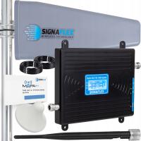 Антенный усилитель Signaflex LS-GD20 23 дБ
