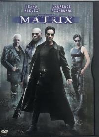 DVD Matrix