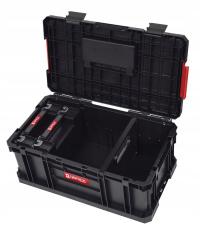 ZESTAW SYSTEM TWO TOOLBOX PLUS 2X ORGANIZER MULTI QBRICK