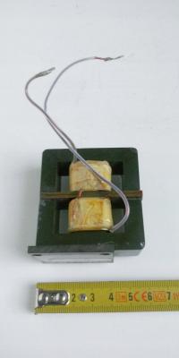 Dławik ferrytowy 98uH