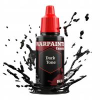 The Army Painter: Warpaints - Fanatic - Wash - Dark Tone NEW