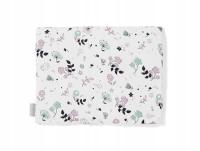 SNAP THE MOMENT PODUSZKA MUŚLINOWA SUMMER MEADOW