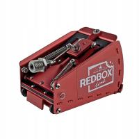Red Box - Коробка для демонстрации своего винтов пластина gk
