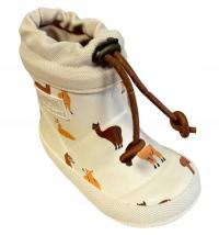 Bisgaard KALOSZE dziecięce 22/21