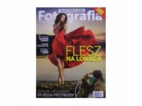 Fotografia Masterclass nr 2 z 2019 roku - wydanie ekstra