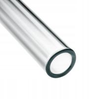 Rura szklana 20x2,5x100mm – Gotowy odcinek – Szkło Borokrzemowe