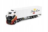 Volvo FH Simon Loos Tekno 1/50