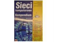 Sieci komputerowe. Kompendium - Karol Krysiak