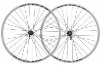 Колеса роди шоссе 130мм 28 STYLUS NOVATEC B. KKPL811