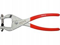SZCZYPCE DO DZIURKOWANIA BLACH 240MM YT-51320 YATO