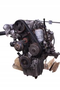 SILNIK ANDORIA DAEWOO LUBLIN 97r. 2,4D PRZEBIEG 280 TYS