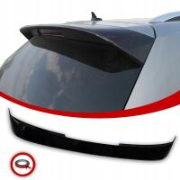 VW TIGUAN LOTKA SPOILER DOKŁADKA 2016-2023 CZARNY POŁYSK