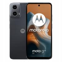 Смартфон Motorola Moto G34 4 ГБ / 128 ГБ 5G черный