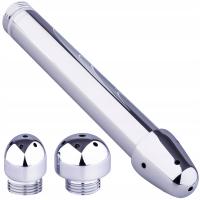 Водяной ирригатор для шланга для душа 3 наконечника