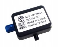 GPS НАВИГАЦИОННАЯ АНТЕННА NAVI SEAT TOLEDO 18D035507