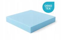 Поролоновая обивочная губка любого размера и толщины, поролоновая губка T35