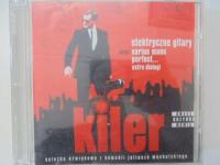 Kiler ścieżka dźwiękowa - various artists