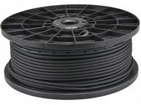 Bitner LP0208 przewód kabel mikrofonowy OFC 100 m