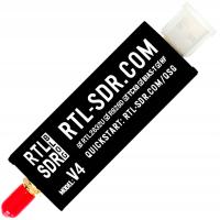 Приемник RTL-SDR 0,1 Вт