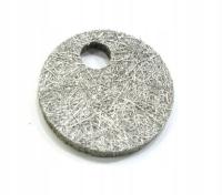 КАРТРИДЖ НАГРЕВАТЕЛЬНОЙ ГОРЕЛКИ WEBASTO AIRTOP 2000 EVO VOLVO FH4 RENAULT GAMA T