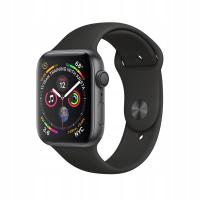 Apple Watch S5 A2093 GPS 44MM Space Grey Szary