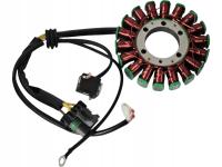 Stator Polaris z impulsatorem