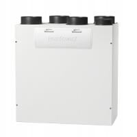 Рекуператор Komfovent Domekt R-200-V-C8