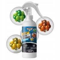 НЕЙТРАЛИЗАТОР ЗАПАХА БЕЗ ВРЕДИТЕЛЕЙ ЖИДКОСТЬ ДЛЯ УДАЛЕНИЯ ЗАПАХА 250 МЛ