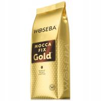 Woseba Mocca Fix 1 кг кофе в зернах