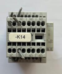 Stycznik Siemens 3RT1015-2BB41