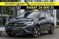 Volkswagen Taigo R-Line Plus 1.5 TSI 150 KM DSG
