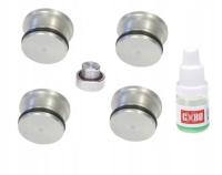 Заглушки коллектора OPEL FIAT SAAB 1.9 CDTI JTD TiD !