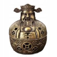 KADZIDŁO MNICH podstawka pod kadzidełka