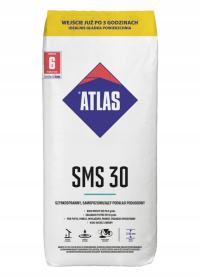 Atlas SMS 30 наливной носик 3-30 мм / 25 кг