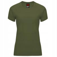 Военная термо-футболка под женскую форму