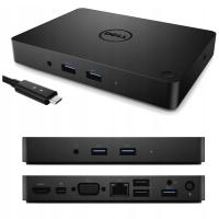 Док-станция Dell WD15 K17A