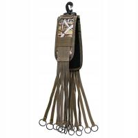 Охотничьи тракторы на открытом воздухе камуфляжный ремень для птиц конвейер для уток и добычи