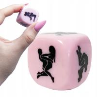 секс эротическая игра куб Камасутра для пар позиции