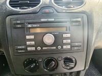 FORD FOCUS MK2 C-MAX FIESTA MK6 RADIO 6000CD + KOD