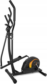 Эллиптический велосипед Gridinlux Elliptic 1500