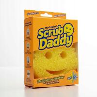 Губка SCRUB DADDY 4534 губка многофункциональная очистка