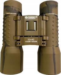 КАРМАННЫЙ БИНОКЛЬ 32X42 KANDAR