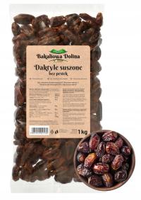 СУШЕНЫЕ ФИНИКИ БЕЗ КОСТОЧЕК 1 КГ 1000 Г НАТУРАЛЬНЫЙ СВЕЖИЙ БОЛЬШОЙ СЛАДКИЙ ДЕСЕРТ