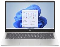 Laptop HP 14 i3-13gen Full HD IPS 16GB 512SSD Win11 Podświetlana klawiatura