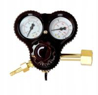 Reduktor butlowy AR/CO2